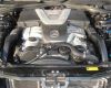 Mercedes-benz Clase s (w220) S 63 amg
