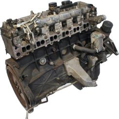 Motor om 651.961 Mercedes-benz Clase s (w221) S 250 cdi (221.003, 221.103)