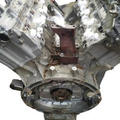 Motor om 642.930 Mercedes-benz Clase s (w221) S 320 cdi (221.022, 221.122)