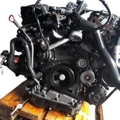 Motor om 642.932 Mercedes-benz Clase s (w221) S 320 cdi 4-matic (221.080, 221.180)