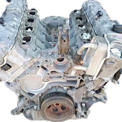 Motor om 642.932 Mercedes-benz Clase s (w221) S 320 cdi 4-matic (221.080, 221.180)