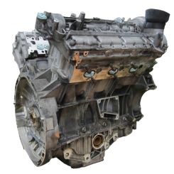 Motor om 642.932 Mercedes-benz Clase s (w221) S 320 cdi 4-matic (221.080, 221.180)