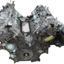 Motor om 642.932 Mercedes-benz Clase s (w221) S 320 cdi 4-matic (221.080, 221.180)