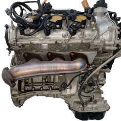 Motor m 272.965 Mercedes-benz Clase s (w221) S 350 (221.056, 221.156)