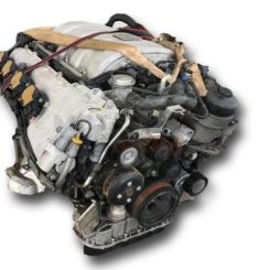 Motor m 272.965 Mercedes-benz Clase s (w221) S 350 (221.056, 221.156)
