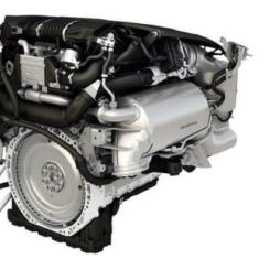 Motor m 272.975 Mercedes-benz Clase s (w221) S 350 4-matic (221.087, 221.187)