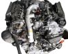 Mercedes-benz Clase s (w221) S 350 bluetec (221.026, 221.126)