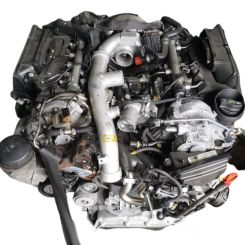 Motor om 642.862 Mercedes-benz Clase s (w221) S 350 bluetec (221.026, 221.126)