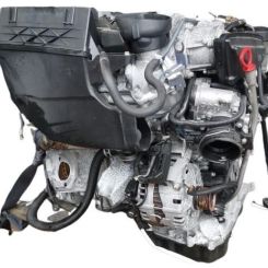 Motor om 642.868 Mercedes-benz Clase s (w221) S 350 bluetec 4-matic (221.083, 221.183)