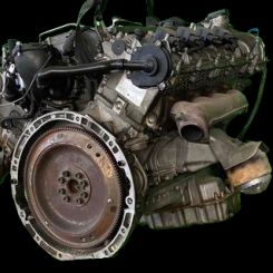 Motor om 642.932 Mercedes-benz Clase s (w221) S 350 cdi 4-matic (221.080, 221.081)