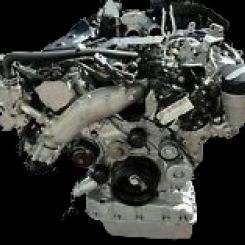 Motor m 276.950 Mercedes-benz Clase s (w221) S 350 cgi 4-matic (221.082, 221.182)
