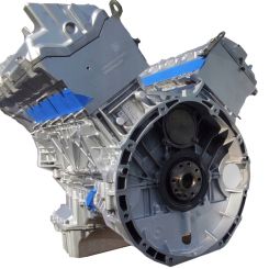 Motor om 629.911 Mercedes-benz Clase s (w221) S 420 cdi (221.028, 221.128)