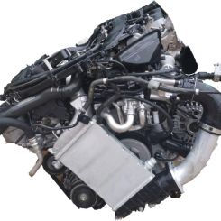 Motor m 177.980 Mercedes-benz Clase s (w222, v222, x222) Amg s 63 4-matic+ (222.188)