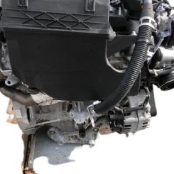 Motor om 656.929 Mercedes-benz Clase s (w222, v222, x222) S 350 d 4-matic (222.021, 222.121)