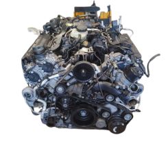 Motor m 278.929 Mercedes-benz Clase s (w222, v222, x222) S 500 (222.082, 222.182)