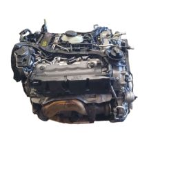 Motor m 278.929 Mercedes-benz Clase s (w222, v222, x222) S 500 (222.082, 222.182)