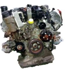 Motor m 256.930 Mercedes-benz Clase s (w223) S 450 eq boost (223.060)