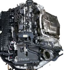 Motor m 256.930 Mercedes-benz Clase s (w223) S 500 eq boost 4-matic (223.063)