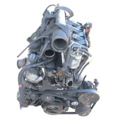 Motor om 611.980 Mercedes-benz Clase v (638/2) V 200 cdi (638.294)
