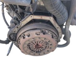 Motor om 611.980 Mercedes-benz Clase v (638/2) V 200 cdi (638.294)