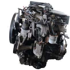 Motor om 611.980 Mercedes-benz Clase v (638/2) V 220 cdi (638.294)