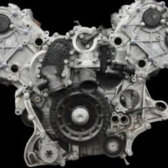 Motor m 104.900 Mercedes-benz Clase v (638/2) V 280 (638.244, 638.294)