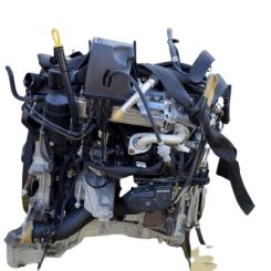 Motor om 651.950 Mercedes-benz Clase v (w447) V 220 cdi / d (447.811, 447.813, 447.815)