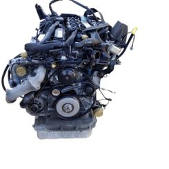 Motor om 651.950 Mercedes-benz Clase v (w447) V 220 cdi / d (447.811, 447.813, 447.815)