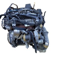 Motor om 651.950 Mercedes-benz Clase v (w447) V 220 cdi / d (447.811, 447.813, 447.815)