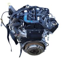 Motor om 651.950 Mercedes-benz Clase v (w447) V 220 cdi / d (447.811, 447.813, 447.815)