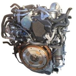 Motor om 699.303, om 699.305, om 699.301 Mercedes-benz Clase x (470) X 250 d (470.230)
