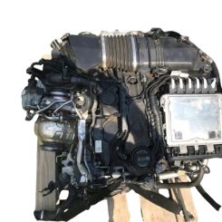 Motor om 699.303, om 699.305, om 699.301 Mercedes-benz Clase x (470) X 250 d (470.230)