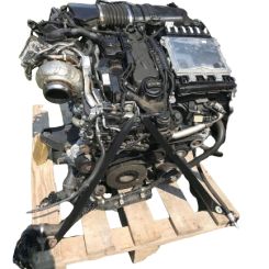 Motor om 699.303, om 699.305, om 699.301 Mercedes-benz Clase x (470) X 250 d (470.230)