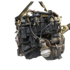 Motor m 111.945 Mercedes-benz Clk (c208) 200 (208.335)