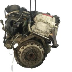 Motor m 111.982 Mercedes-benz Clk (c208) 230 kompressor (208.348)