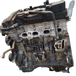 Motor m 112.940 Mercedes-benz Clk (c208) 320 (208.365)