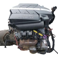 Motor m 112.940 Mercedes-benz Clk (c208) 320 (208.365)