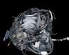 Mercedes-benz Clk (c208) 320 (208.365)