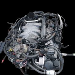Motor m 112.940 Mercedes-benz Clk (c208) 320 (208.365)