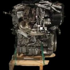 Motor m 271.942 Mercedes-benz Clk (c209) 200 cgi (209.343)