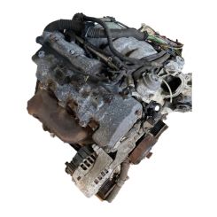 Motor m 271.942 Mercedes-benz Clk (c209) 200 cgi (209.343)