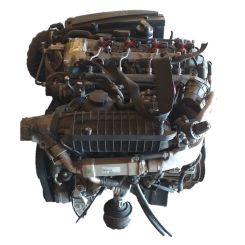 Motor om 646.966 Mercedes-benz Clk (c209) 220 cdi (209.308)