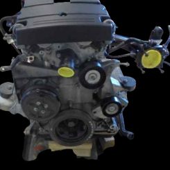 Motor m 112.912 Mercedes-benz Clk (c209) 240 (209.361)