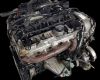 Mercedes-benz Clk (c209) 320 (209.365)