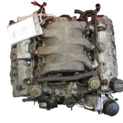Motor m 112.955 Mercedes-benz Clk (c209) 320 (209.365)