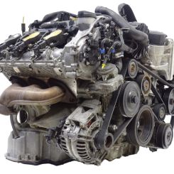 Motor m 272.960 Mercedes-benz Clk (c209) 350 (209.356)