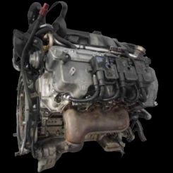 Motor m 272.960 Mercedes-benz Clk (c209) 350 (209.356)