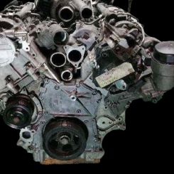 Motor m 273.965 Mercedes-benz Clk (c209) 500 (209.372)