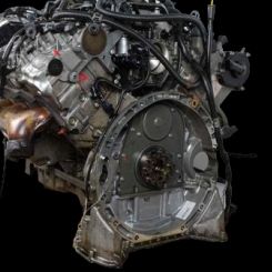 Motor m 113.968 Mercedes-benz Clk (c209) 500 (209.375)