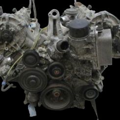 Motor m 113.987 Mercedes-benz Clk (c209) 55 amg (209.376)
